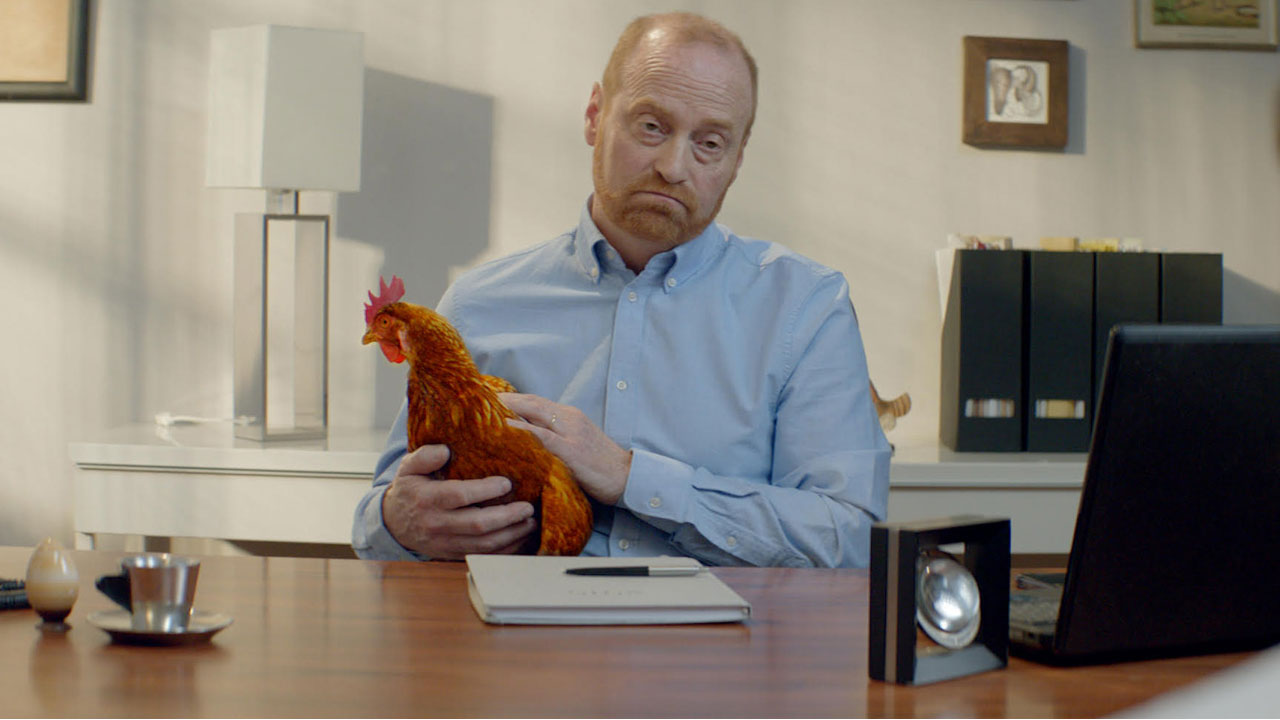 Pardon d’être aussi gourmand