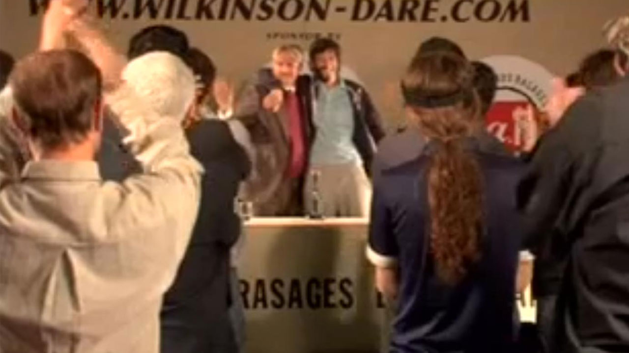 Wilkinson 2